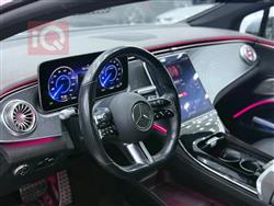 مرسيدس بنز EQS